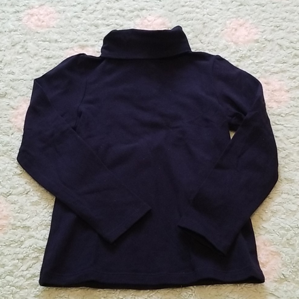 Turtleneck Jacadi 4T
